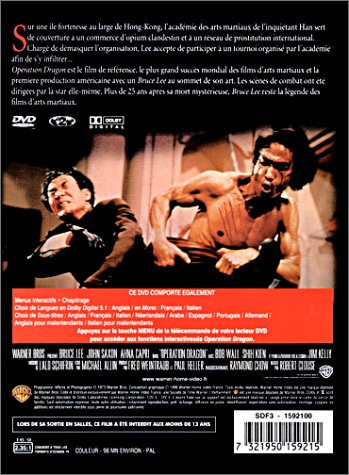 Enter the Dragon image 3