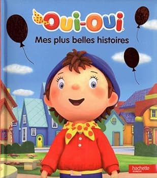 Hardcover mes plus belles histoires t.1 [French] Book