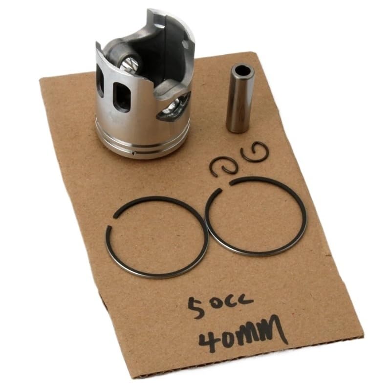 Kit piston 47mm Booster 50 pour réparer la perte de puissance F12