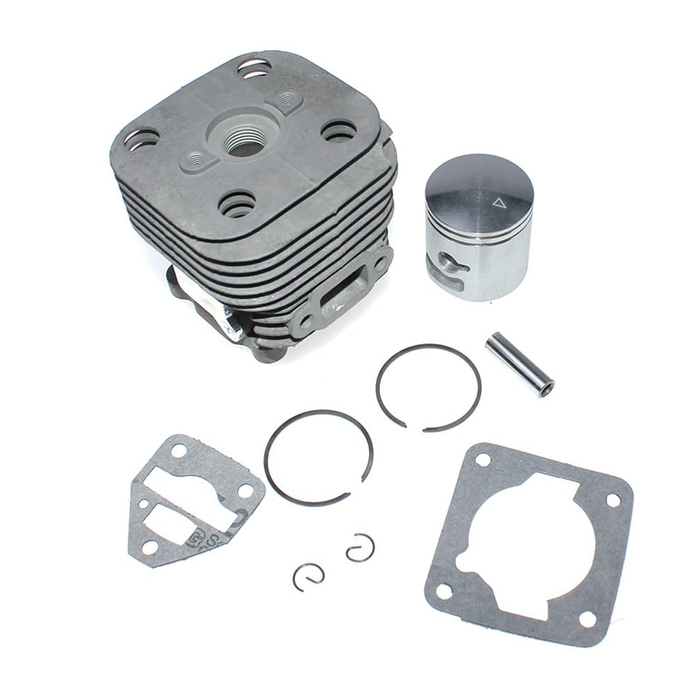 Kit cylindre-piston haute résistance compatible BCZ260TS pour moteur exigeant