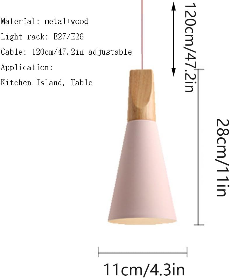 Lamàndentif Étoilée suspension moderne résolvant vos problèmes d'éclairage - 3