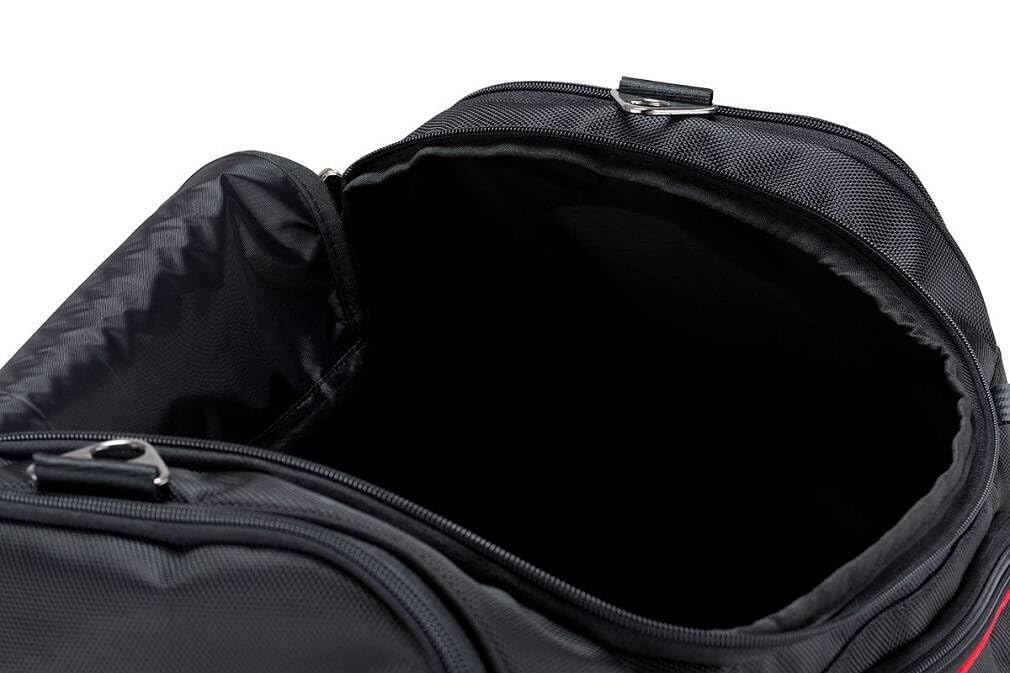 KJUST Dedizierte Reisetaschen 1 stk kompatibel mit MERCEDES-BENZ SL R232 2022+