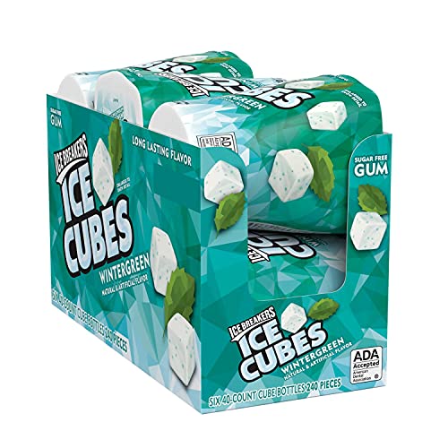 Ice Breakers Gum