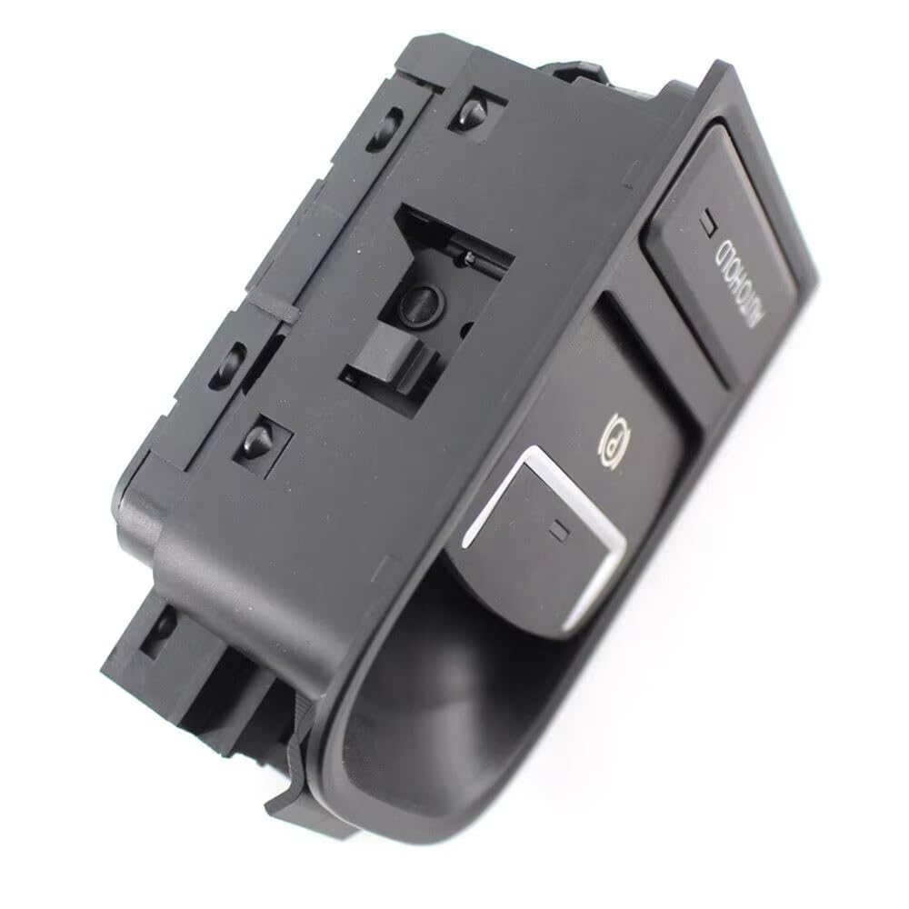 Przełącznik hamulca ręcznego do VW Tiguan MK1 elektroniczny system hamulca postojowego akcesoria samochodowe elektroniczny hamulec ręczny przełącznik hamulca postojowego Elec 5N0927225A