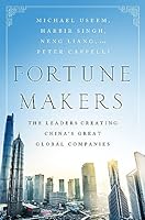 Algopix Similar Product 5 - Fortune Makers The Leaders Creating