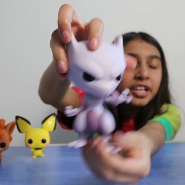 video
