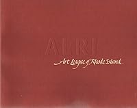 Art League of Rhode Island B00XWA9MTU Book Cover