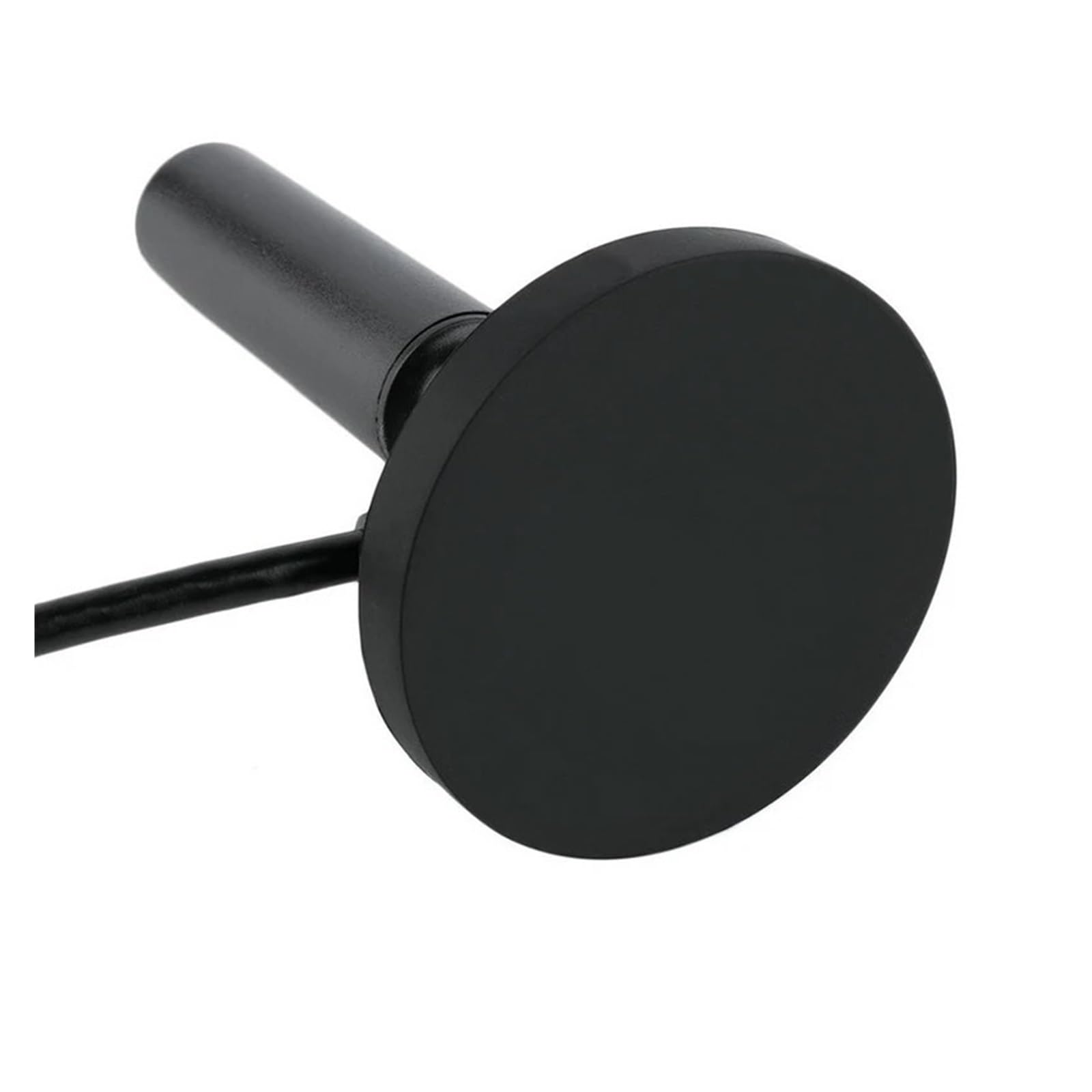 Antenna Ricevitore Digitale Con Guadagno 75 Ohm, Coassiale, Base Magnetica, TV HDTV Copertura più ampia