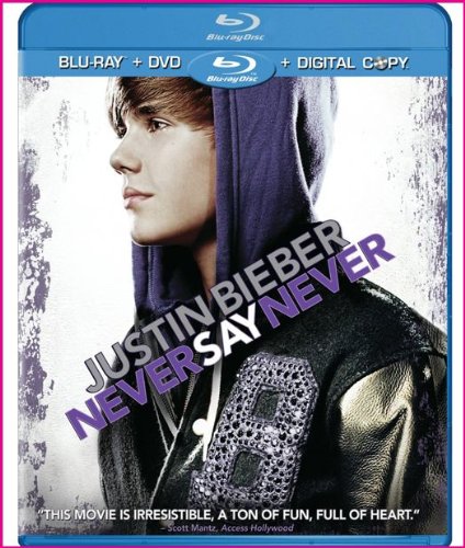 Blu-Ray