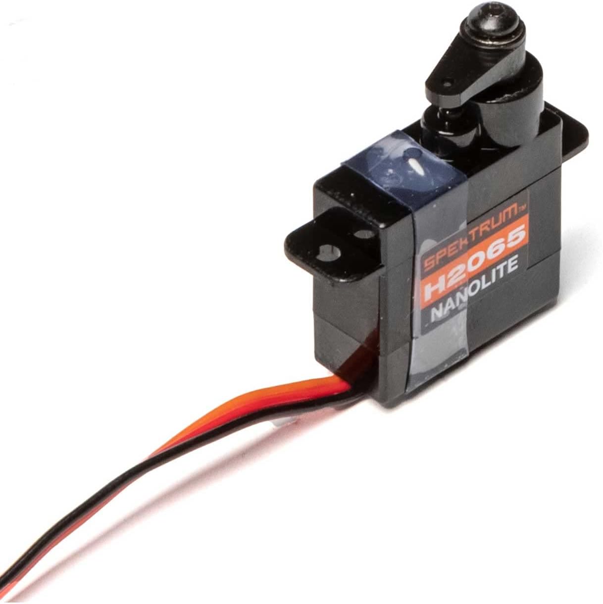 Nanolite High Speed MG Heli Servo