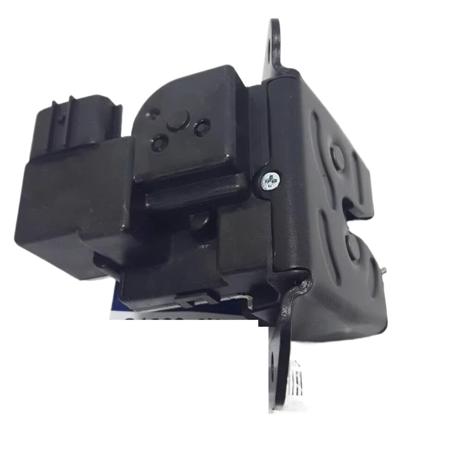 Linqianbhd One Color Car Boot Tailgate Lock Latch 81230-2W000 812302W000 81230 2W000 Lock Latc Tail Gate Door Latch Actuator For Hyundai For Santa Fe Sport For Kia For Soul Ev 2015 2016