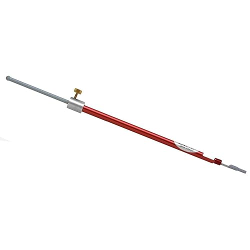 Hornady Lnl Oal Gerade Spur