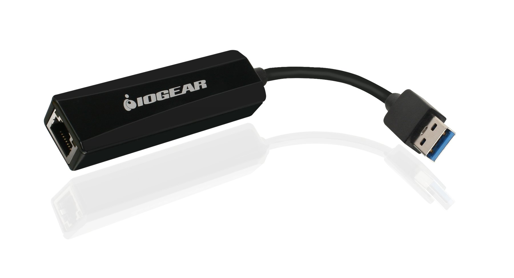 IOGEAR GigaLinq GUC3100 Adaptateur Gigabit Ethernet USB 3.0
