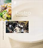 cafe bistro 1900  Bistro: Casual French Cooking at Home (Cafe)