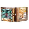 Logica Puzzles Art. Othello - Board Game in Fine Wood - Strategy Game for 2 Players - Travel Version #4