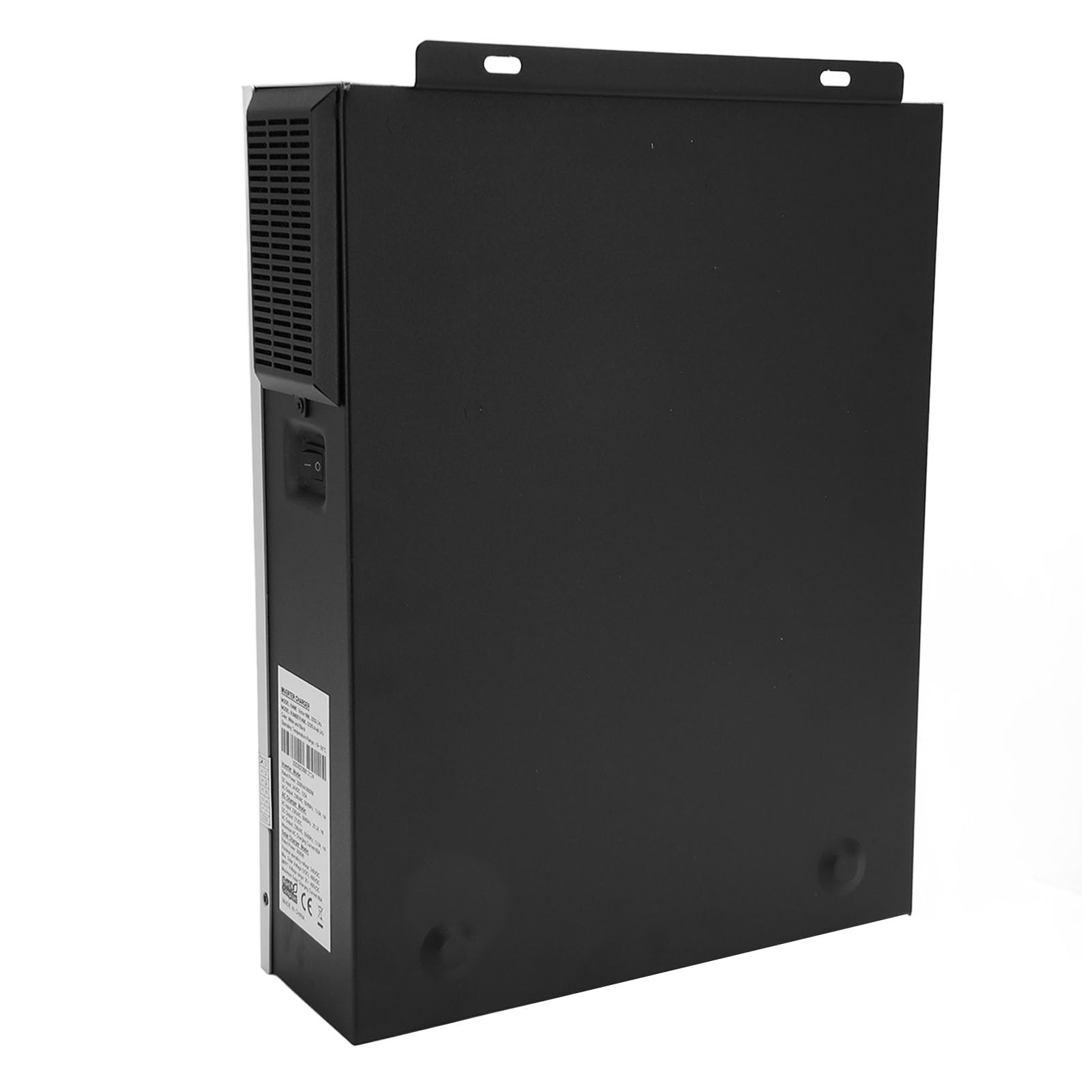 Display LCD Efficiente con Inverter a Onda Sinusoidale Pura da 2000 W CA 230 V per L'industria delle Scuole Domestiche