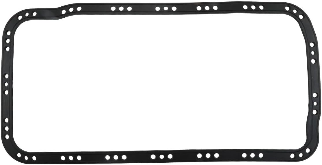 DETOTI Full Gasket Set B18A1 B18B1 Fits 90-01 Integra LS RS GS 1.8L DOHC HS9698PT-1, CS9698