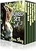 Mounted by a Monster: Boxed Set Volume 2