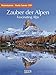 Produktbild Zauber der Alpen 2018: Foto-Wochenkalender