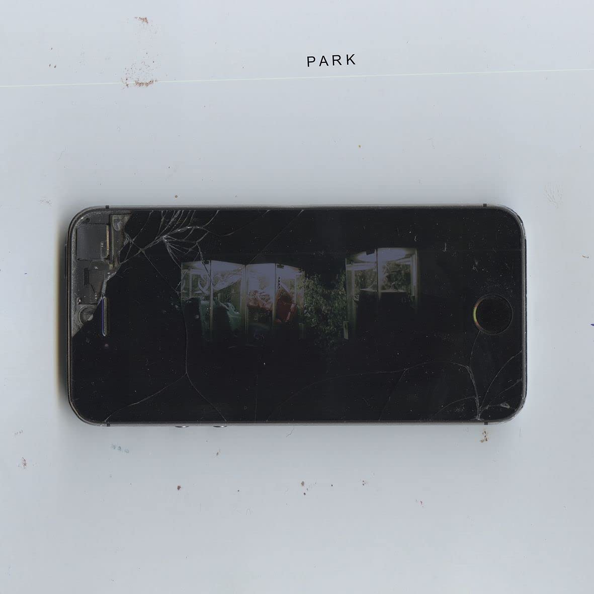 Park [VINYL]