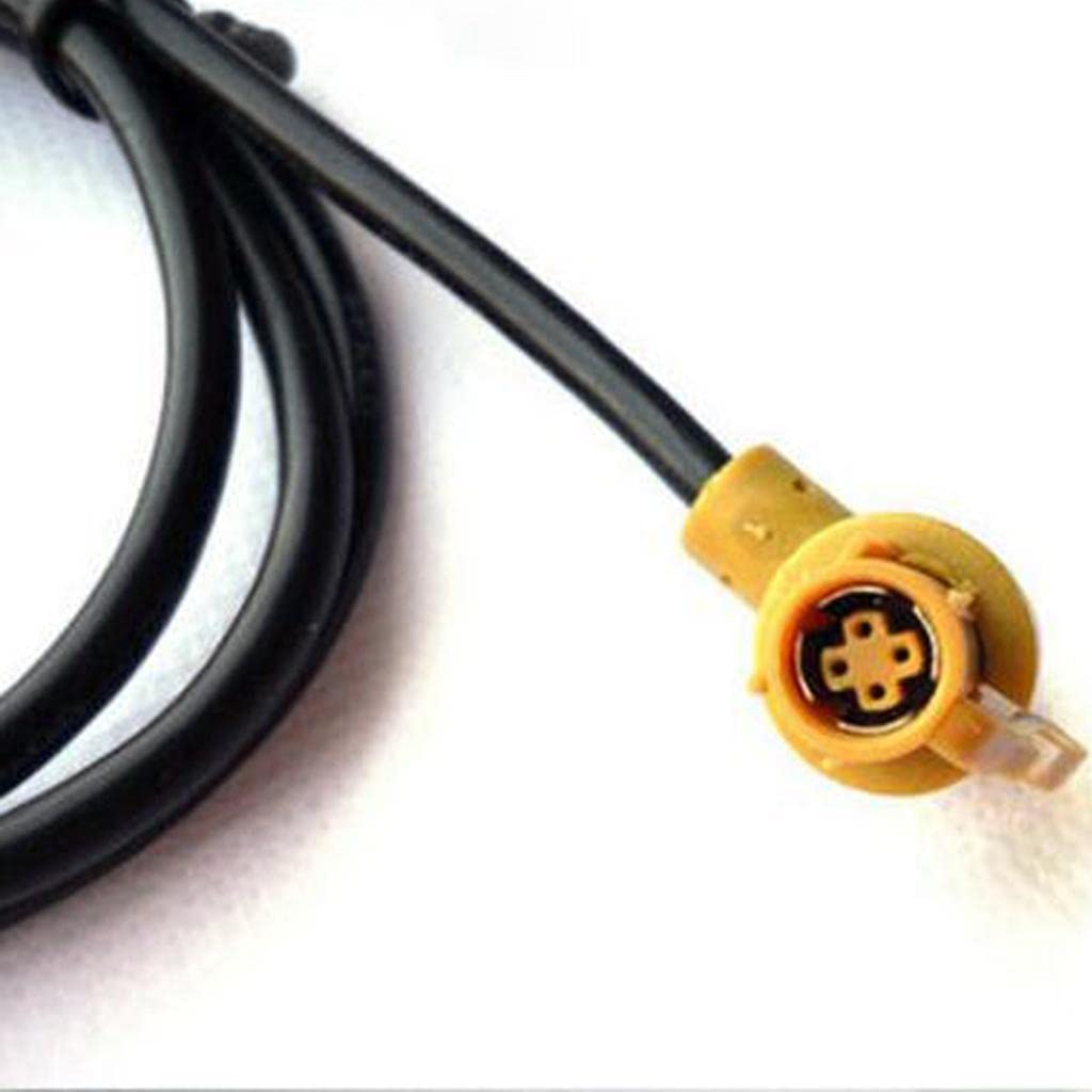 USB Switch Wire Line Cable Adapter in Car for BMW 3 5 series E87 E90 E91 E92 X5 X6 | Ebay Motors | Parts & Accessories | Car & Truck Parts | Interior | Switches & Controls-image-25