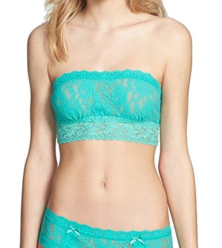 Soutien-gorge bandeau Hanky Panky L : oubliez les bretelles qui glissent