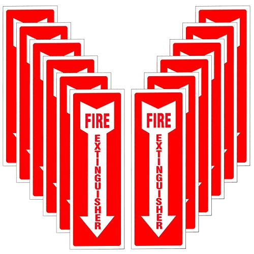 fire extinguisher decal sticker   Hawaii 