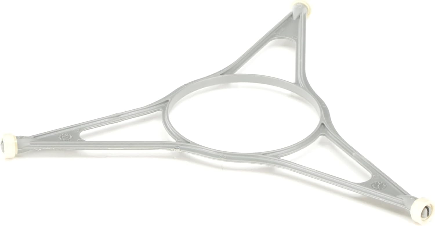 Direct Replacement for Whirlpool W11110134 Microwave Turntable Support WPW10587372 8205538 W10587372