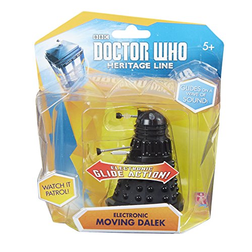 DOCTOR WHO - Dalek elettronico