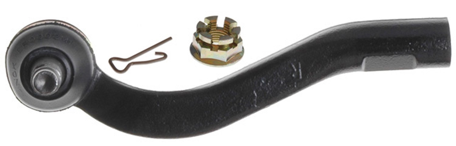 Amazon.com: ACDelco Professional 45A0897 Passenger Side Outer 