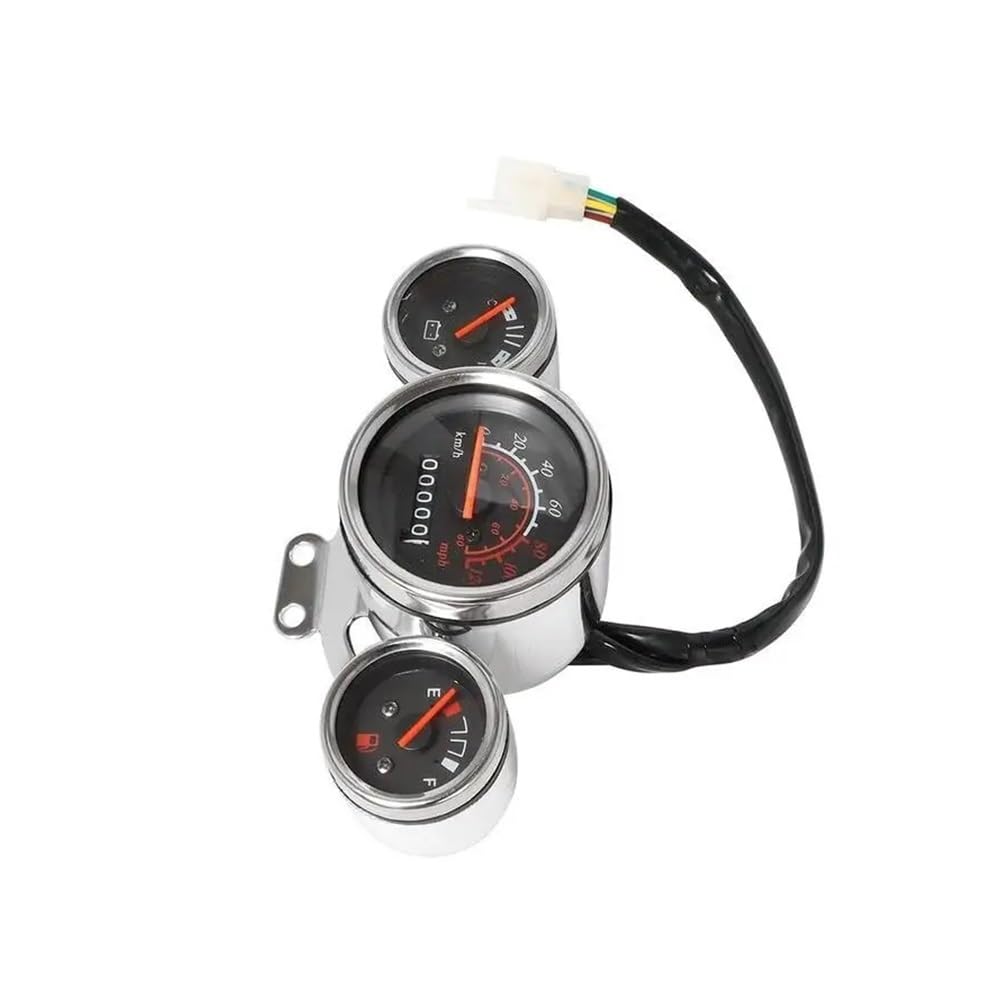 Tachimetro per moto, tachimetro digitale