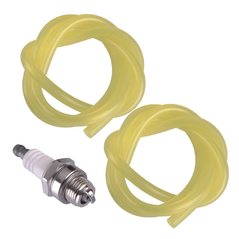 Kit di Sostituzione della Linea di accensione del carburatore 753-08323 Adatto for decespugliatore TB6044XP 685EC 625EC TB685-EC MTD AC8 Tec