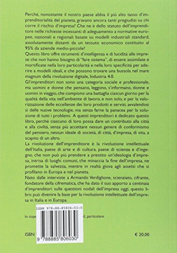 La Rivoluzione Dell'imprenditore - 2