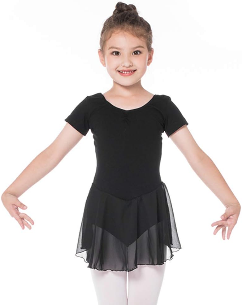 body da ballo per donne con gonna