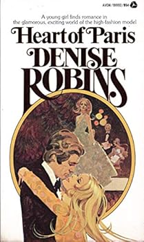 Mass Market Paperback Heart of Paris Book