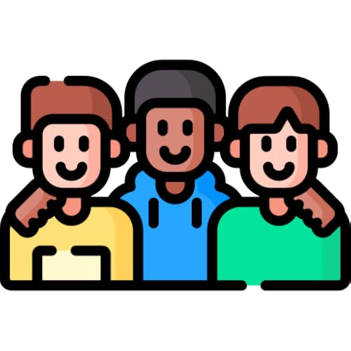 F.R.I.E.N.D.S by peniel