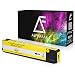 Produktbild Alphafax Tintenpatrone kompatibel mit HP 973X für PageWide Pro 452dn 452dw 452dwt 477dn 477dw 477dwt 552dw 577dw 577z - Yellow