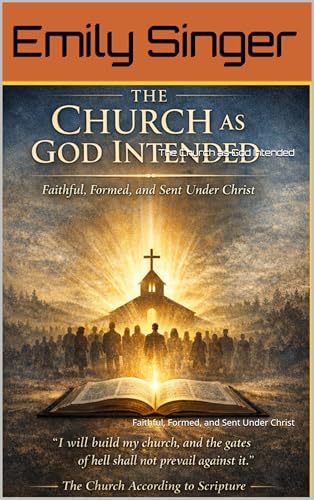 The Church as God Intended: Faithful, Formed, and Sent Under Christ