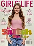 Girls Life Magazine (April May 2026 Issue) It's Salish Matter