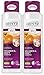 Produktbild Lavera Haar Shampoo Volumen & Kraft  Orange & Grüner Tee  Feine Haare  Vegan  Bio Haarshampoo  Natural & Innovative Hair Care  Naturkosmetik  Haarpflege 2Er Pack (2 X 250 Ml)