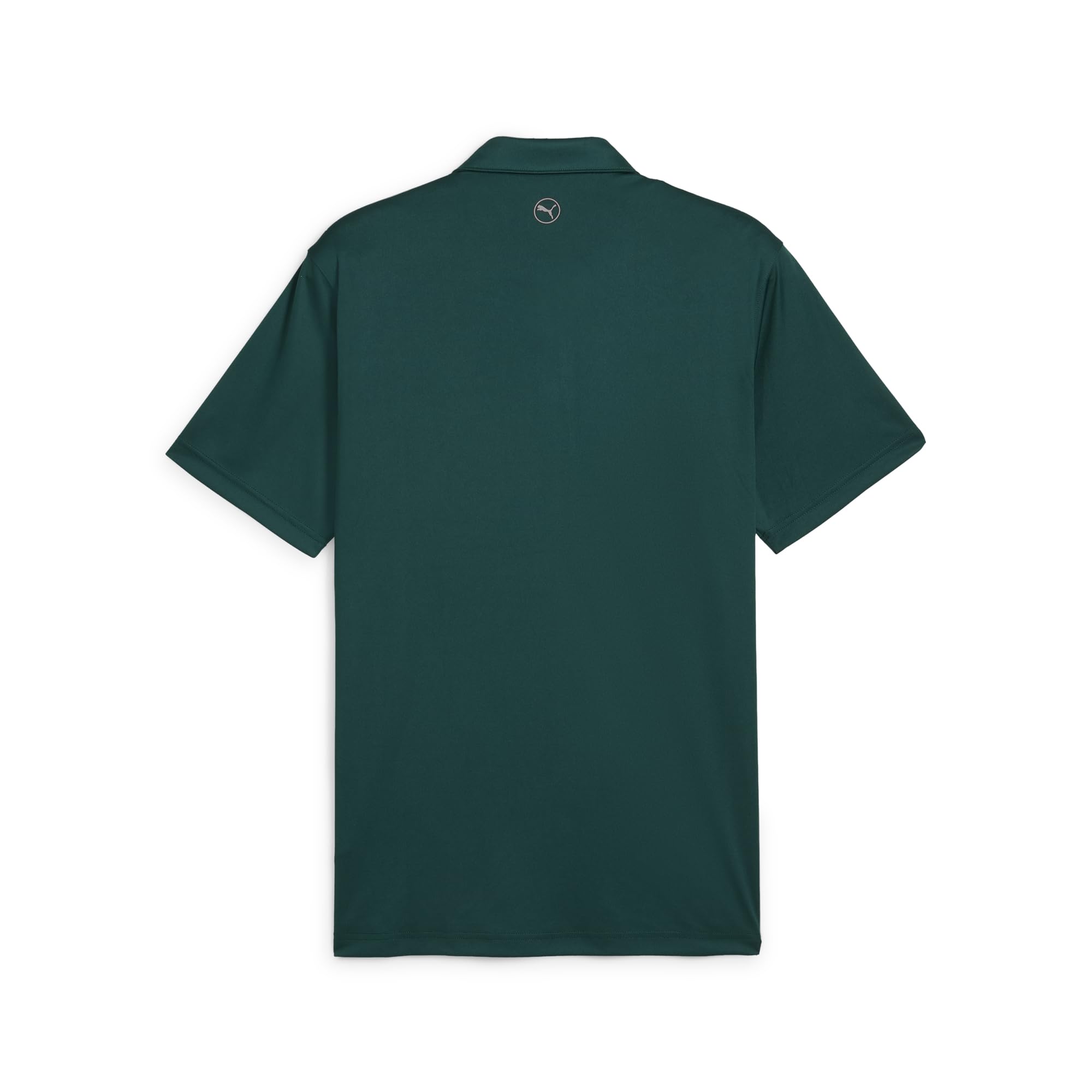 PUMA Herren Pure 2.0 Polo Sportlich