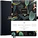 Produktbild Scribble & Dot® Bullet Journal - Dotted Notizbuch A5  Jungle  A5 Ultra dickes 160 g/m² Papier  Signature Notizbuch gebunden von Hand  Perfektes gepunktetes Tagebuch für Künstler