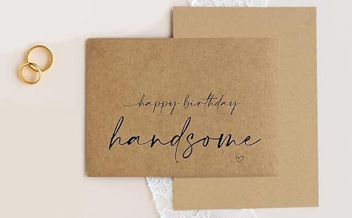 Pacote com 100 envelopes Kraft, envelopes de convite A4, casamento, chá de bebê, envelopes kraft mar