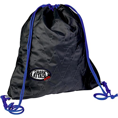 Capt'n Sharky Sports poches, 36 x 38 cm Cover