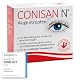 Allergie-Augentropfen Conisan N für gesunde Augen