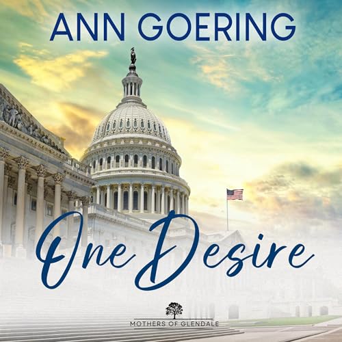One Desire by Ann Goering episode artwork