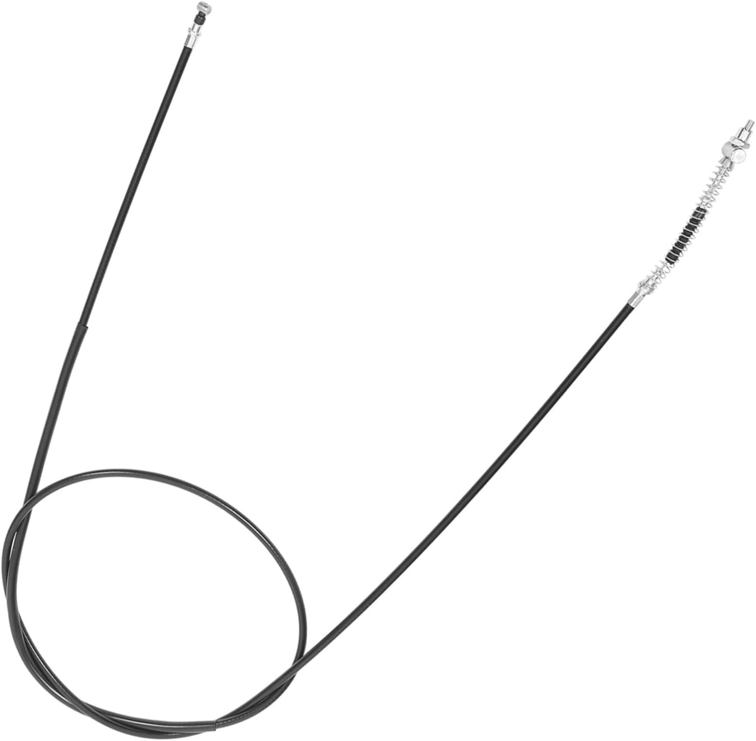 Motorcycle Brake Line for Electric Enhanced Braking Power Effortless Suitable for Various Scenarios Motorcycle Accessories