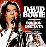 London Bye Ta Ta