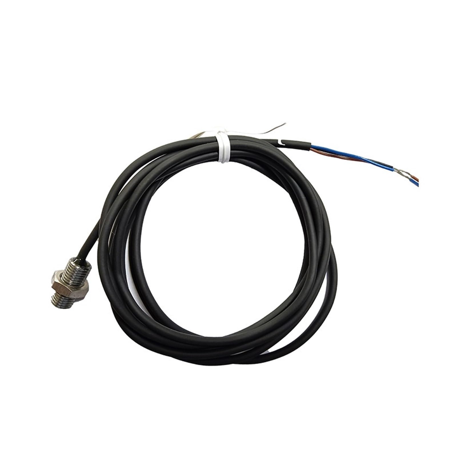 Näherungsschalter BL-JJ-H1X-M8 Cylindrical Proximity Switch Proximity Induction Cylindrical Thread inductive Sensor(H1X-D6B2PA)