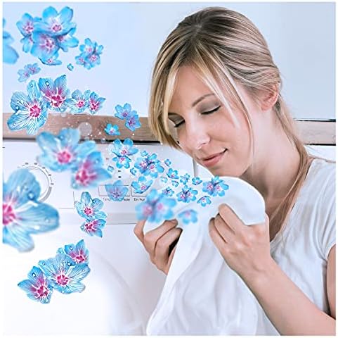 Lenor In-Wash Laundry Scent Booster Beads, 570g, Spring Awakening, Floral Scent, A Boost Of Freshness For Up To 12 Weeks In Storage